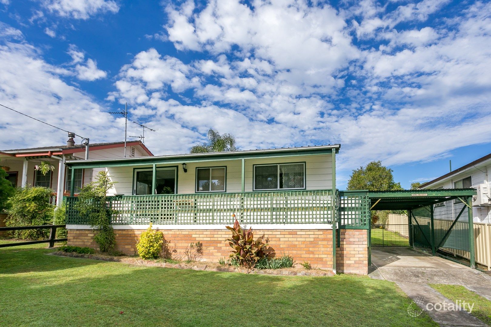 4 Common Rd, Dungog, NSW 2420