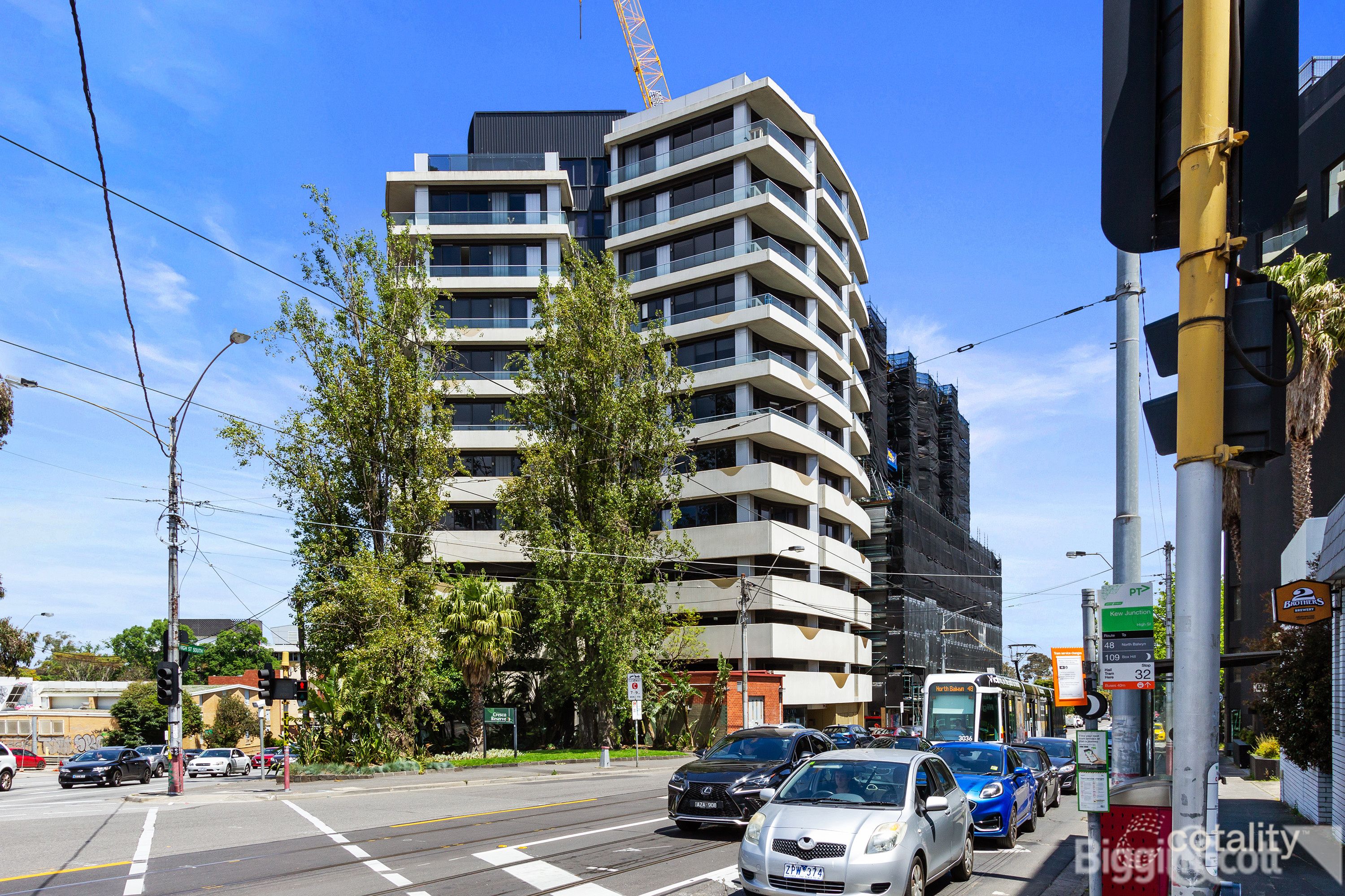 505/118 High St S, Kew, VIC 3101