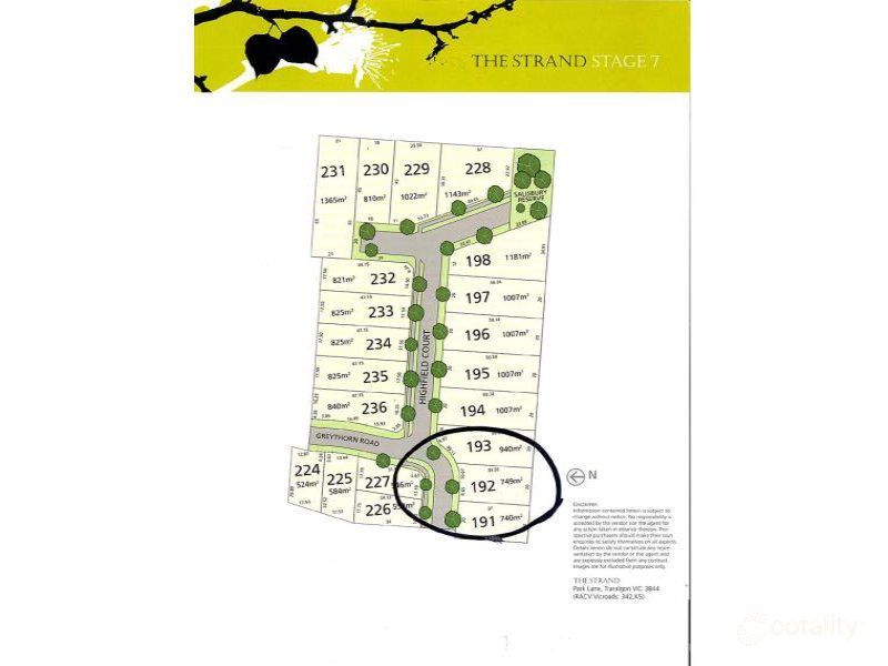 8 Greythorn Rd, Traralgon, VIC 3844