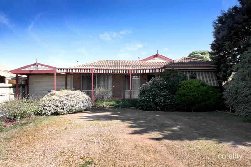 3 Tucker Ct, Hoppers Crossing, VIC 3029