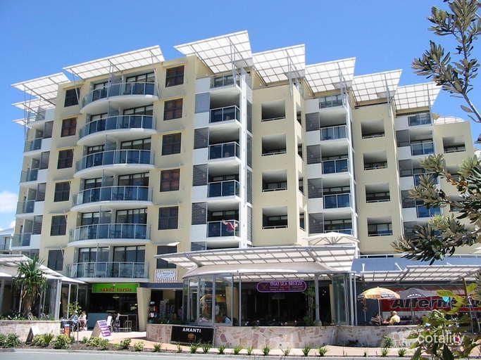 25/79 Edmund St, Kings Beach, QLD 4551