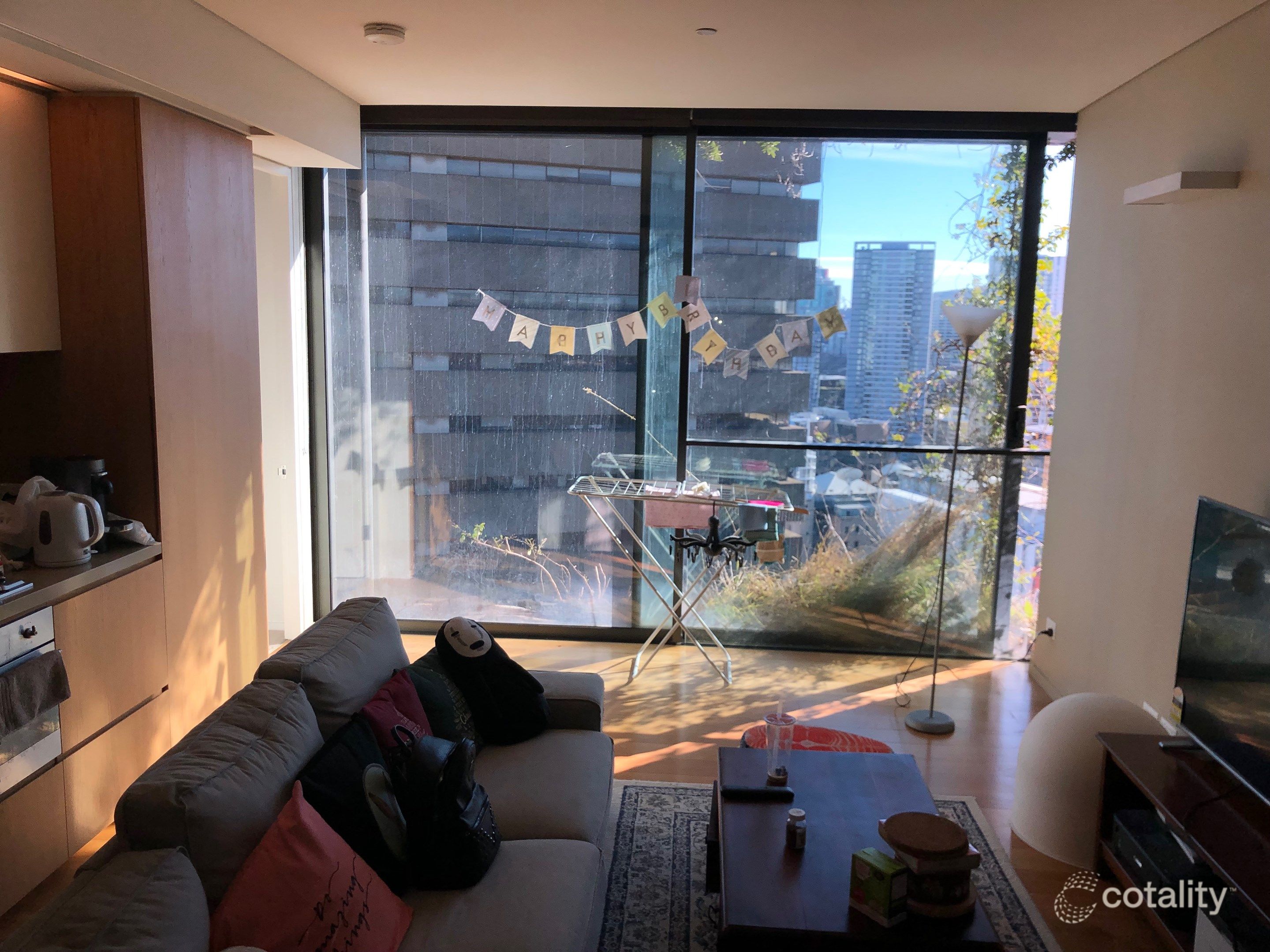 2204/3 Carlton St, Chippendale, NSW 2008