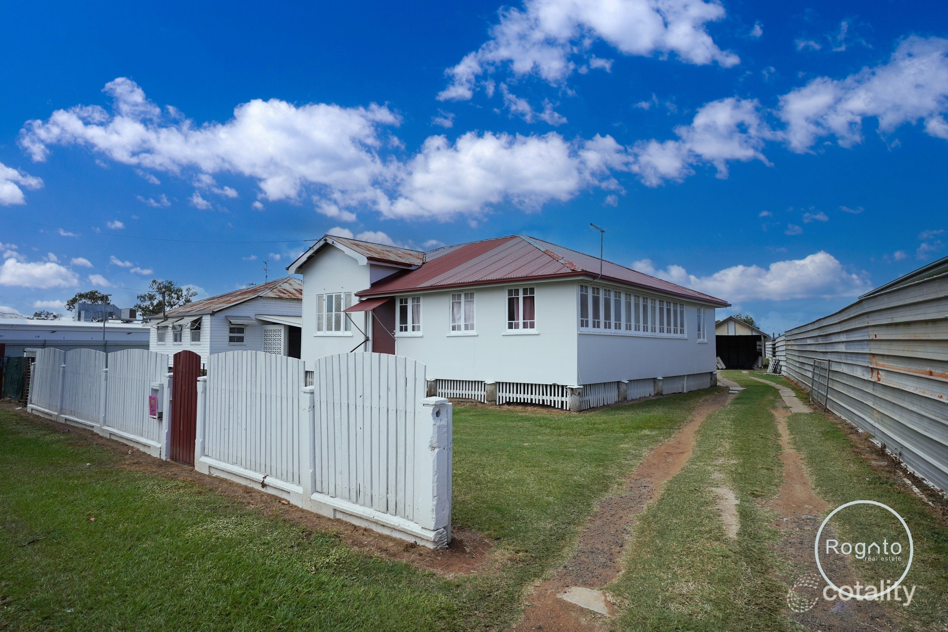203 Walsh St, Mareeba, QLD 4880