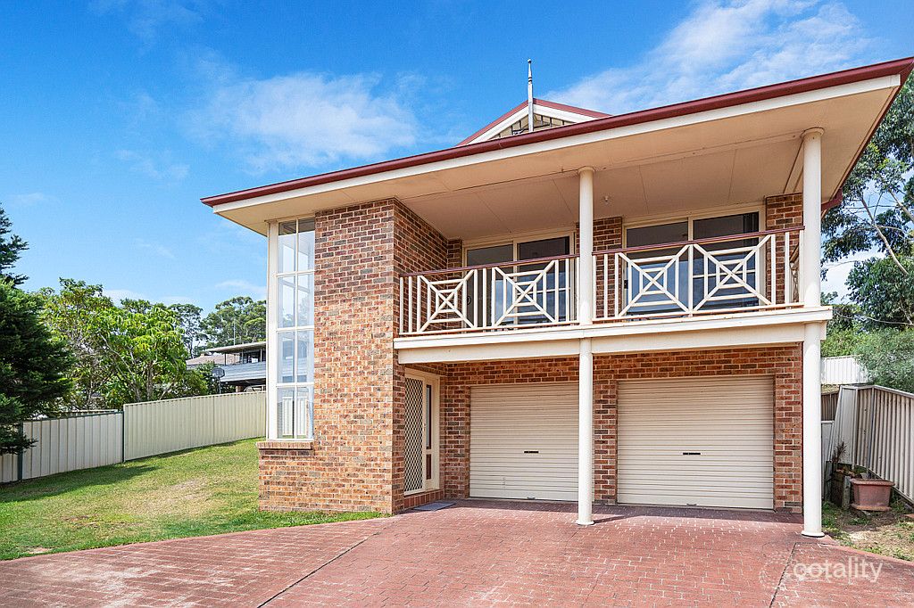 52 Molsten Ave, Tumbi Umbi, NSW 2261