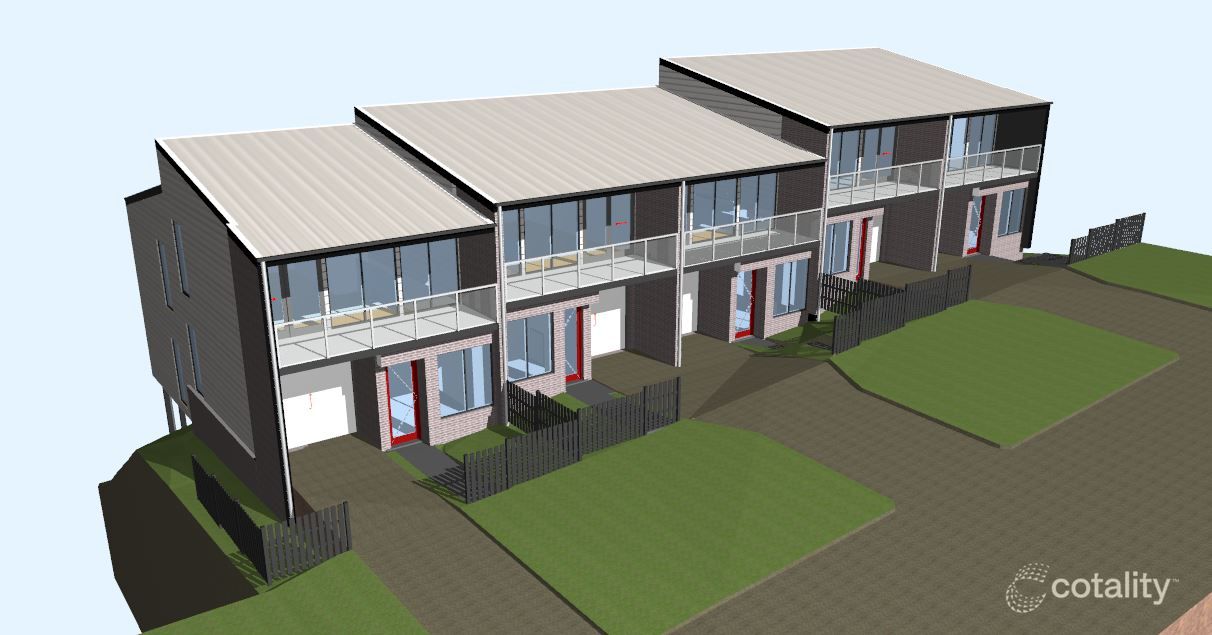 3/8 George St, Belmont, NSW 2280