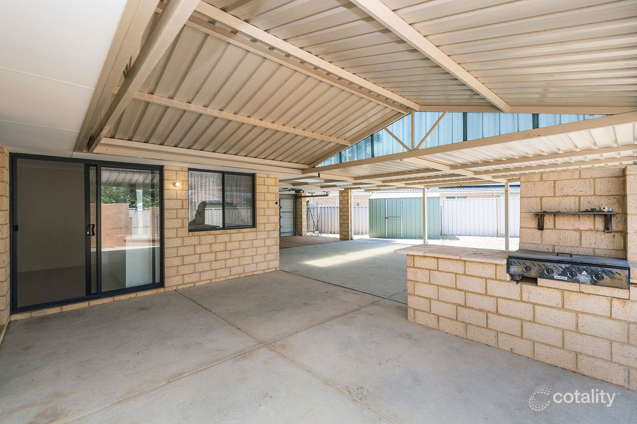 17 Malvern Rise, Greenfields, WA 6210