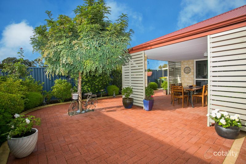 57 Portwine Ave, Byford, WA 6122