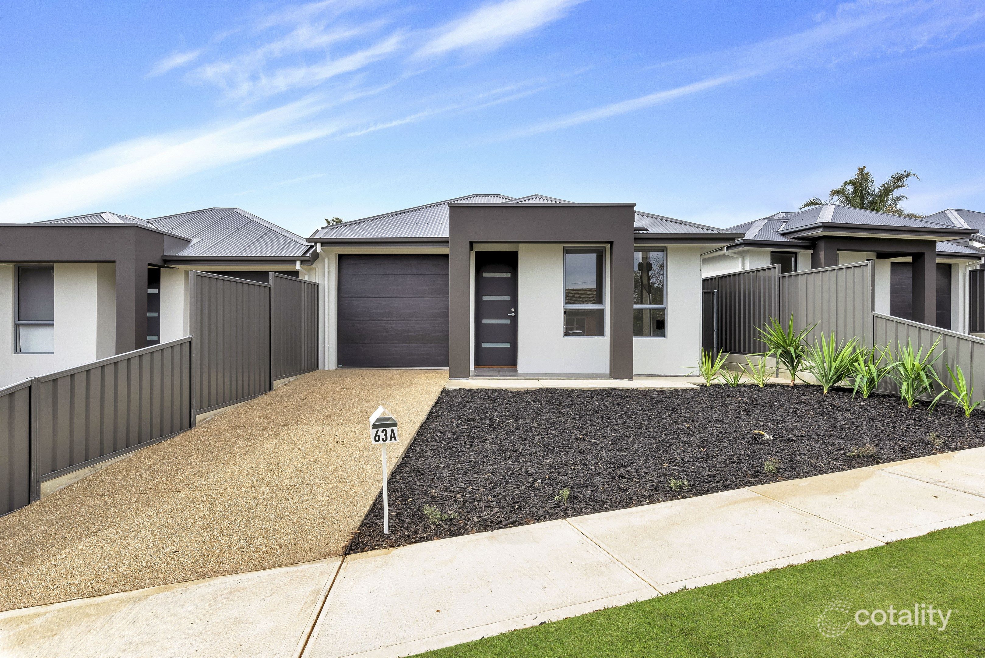 63a Fairview Tce, Clearview, SA 5085