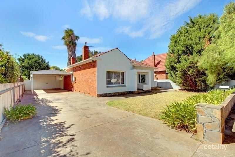 33 Craig St, Richmond, SA 5033
