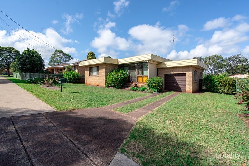 4 Naranga St, Rangeville, QLD 4350