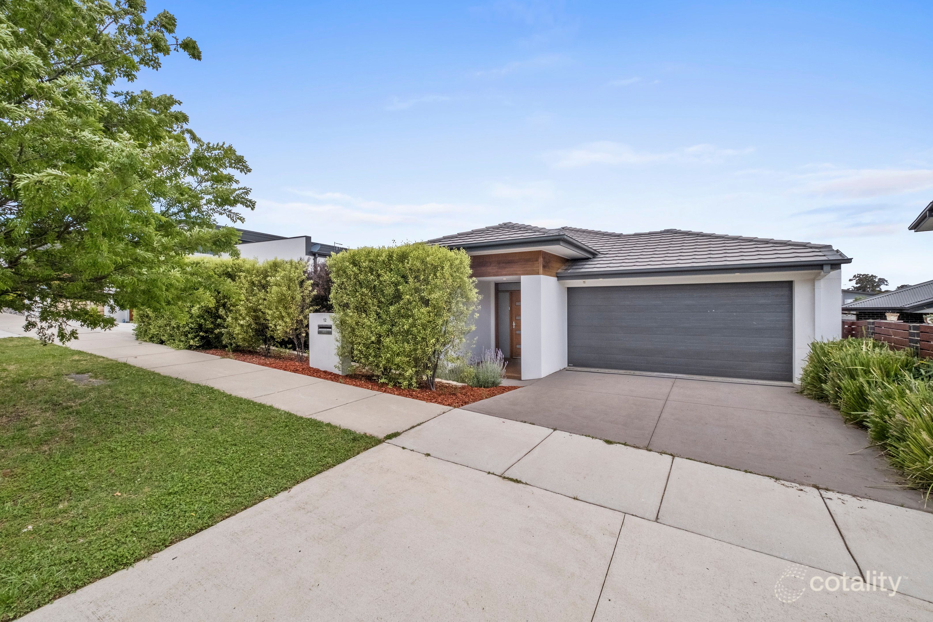 12 Ivory St, Crace, ACT 2911
