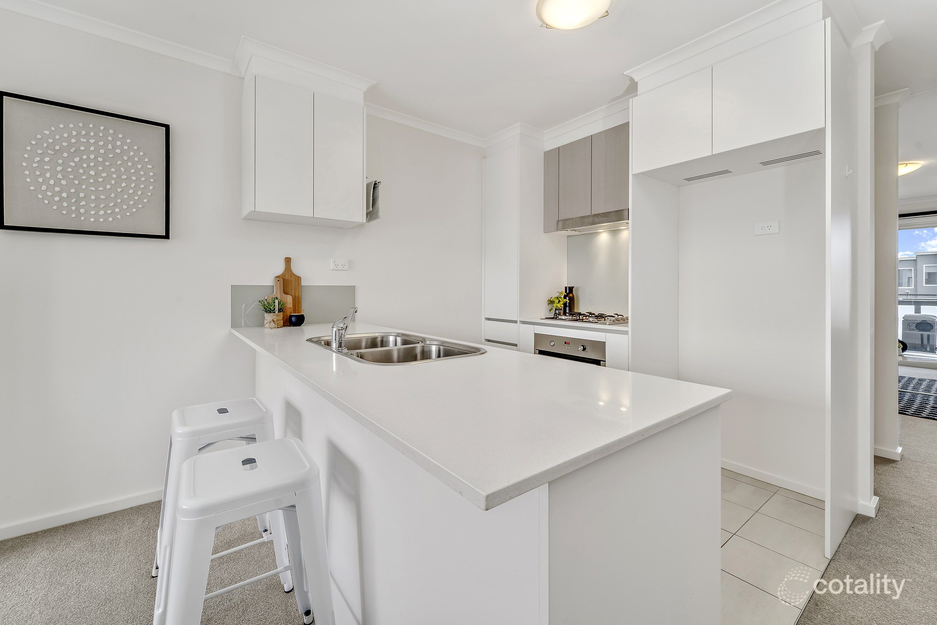 21/22 Henry Kendall St, Franklin, ACT 2913