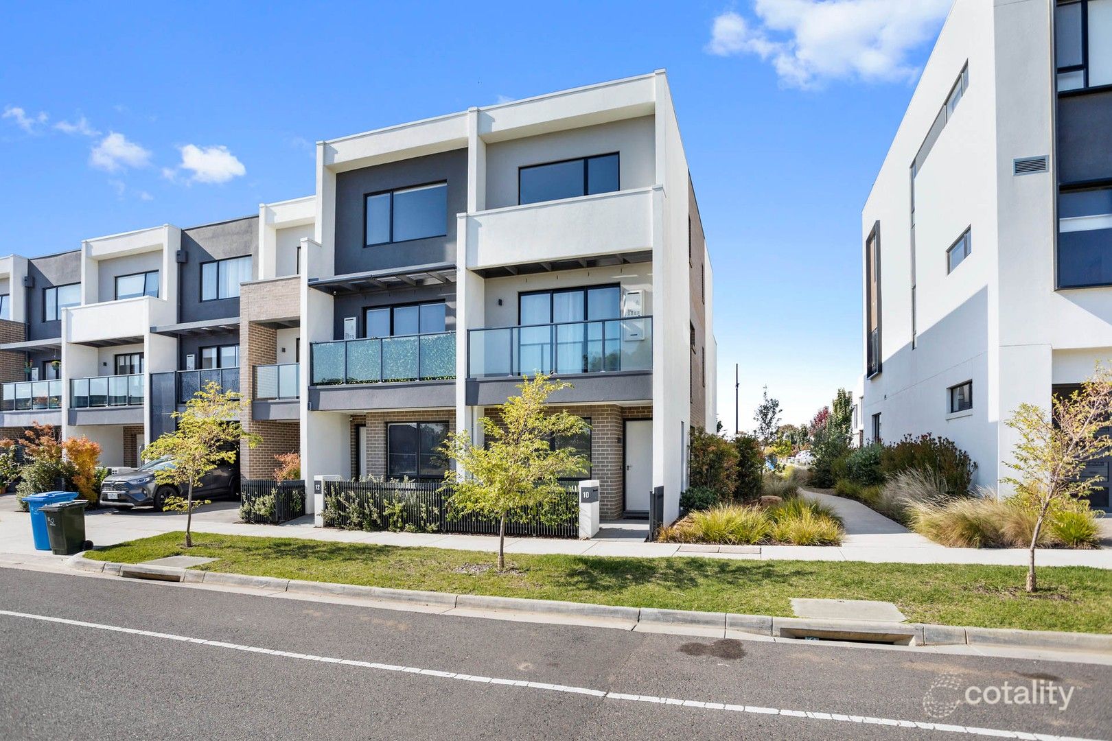 10 Ambrose Ave, Cheltenham, VIC 3192