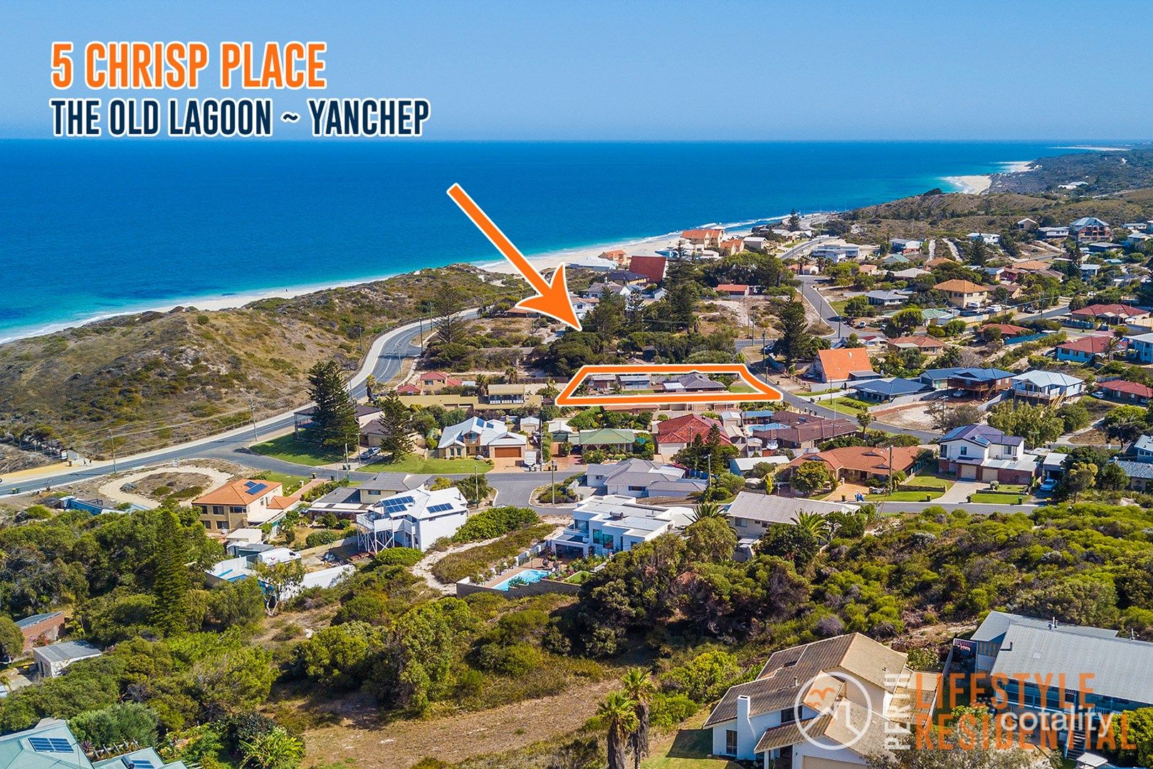 5 Chrisp Pl, Yanchep, WA 6035