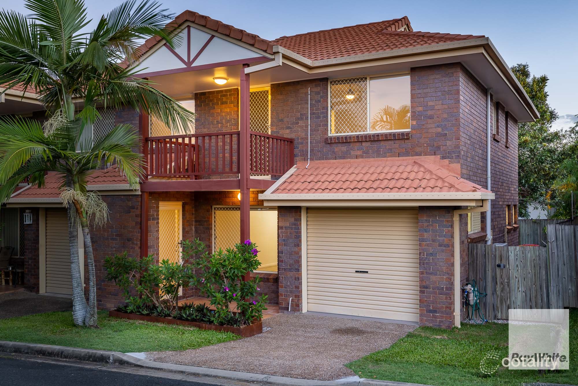 4/189 Wecker Rd, Mansfield, QLD 4122