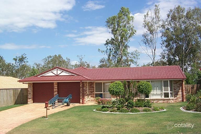 26 Rangeview Dr, Flinders View, QLD 4305