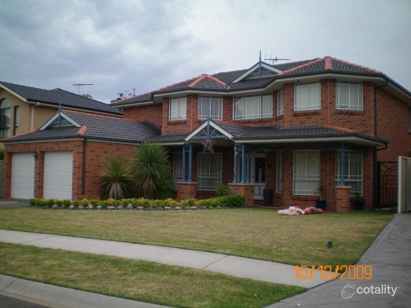 23 Creekwood Dr, Voyager Point, NSW 2172