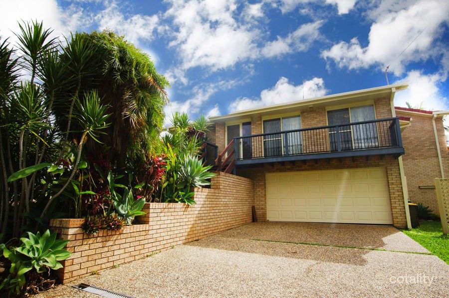 1/13 Parkes Dr, Korora, NSW 2450