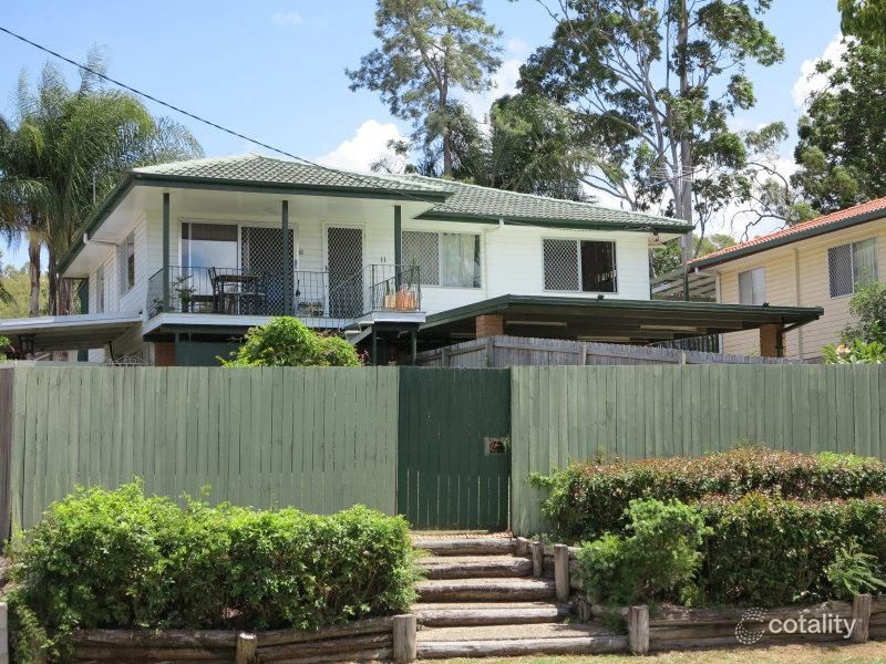 11 Higson St, Lawnton, QLD 4501