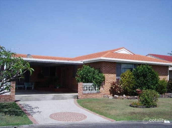 6 Hickey Pl, Ballina, NSW 2478