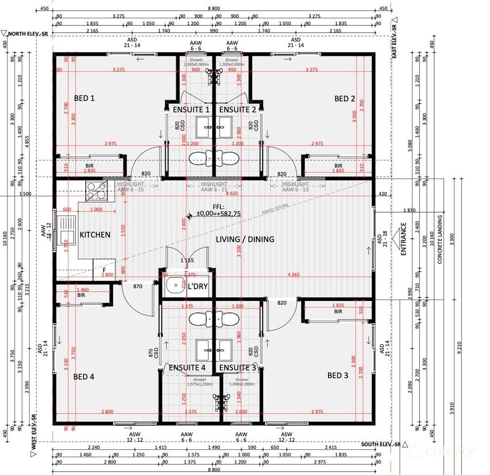 133 Antill St, Downer, ACT 2602
