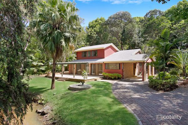 34 Urliup Rd, Bilambil, NSW 2486