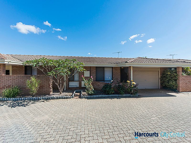 9/23 Fitzpatrick Way, Noranda, WA 6062