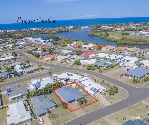 92 Fairway Dr, Bargara, QLD 4670