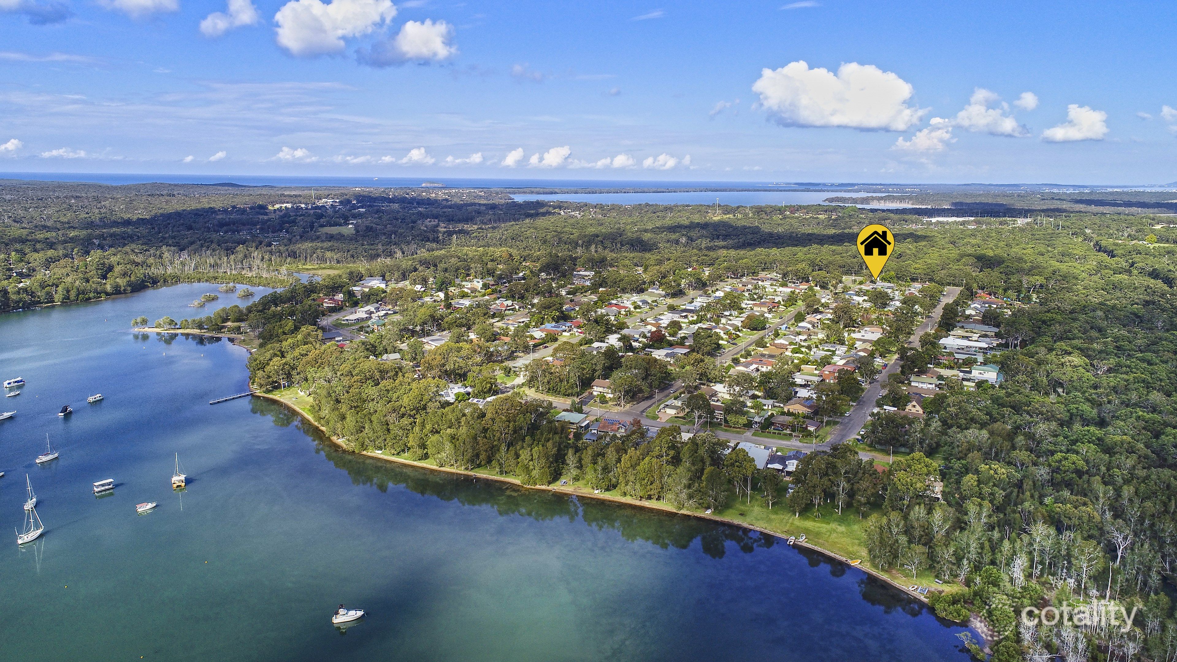 61 Leumeah Ave, Chain Valley Bay, NSW 2259