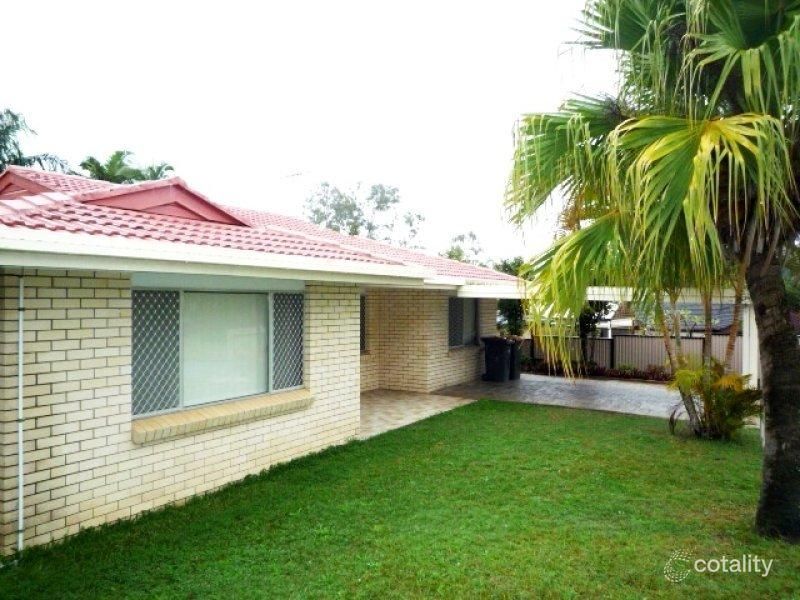 49 Silkwood St, Algester, QLD 4115