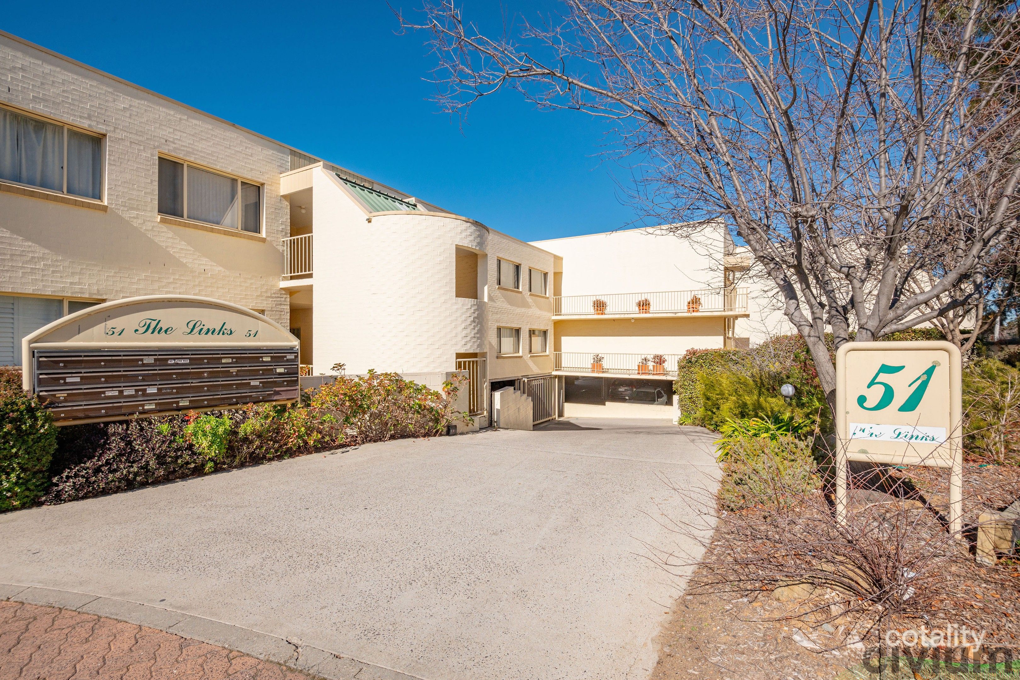 7/51 Leahy Cl, Narrabundah, ACT 2604