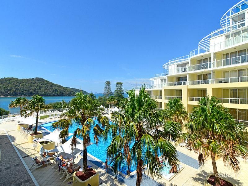 315/51-54 The Esplanade, Ettalong Beach, NSW 2257