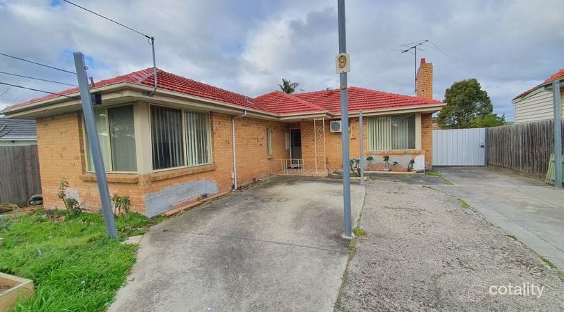 9 Wales St, Springvale, VIC 3171