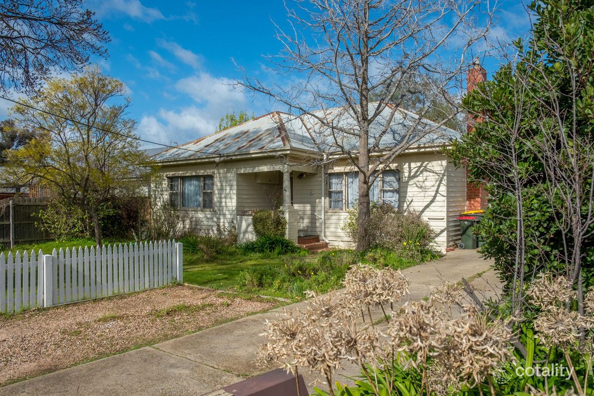 5 Lorna St, Bacchus Marsh, VIC 3340