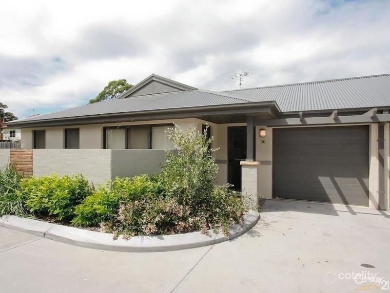 30/348 Pacific Hwy, Belmont North, NSW 2280