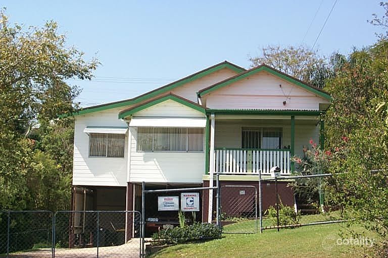 159 Empress Tce, Bardon, QLD 4065