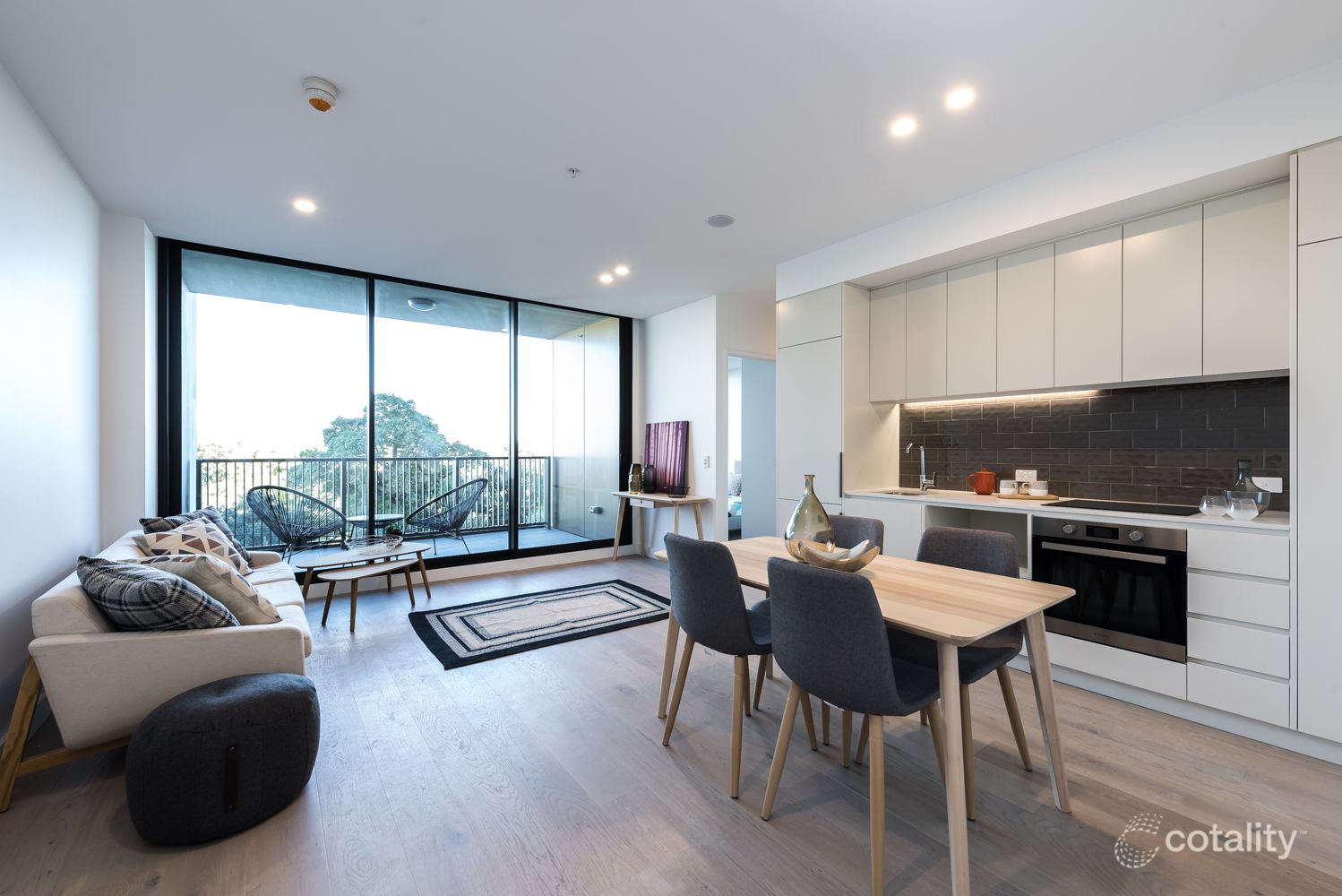1513/156 Wright St, Adelaide, SA 5000