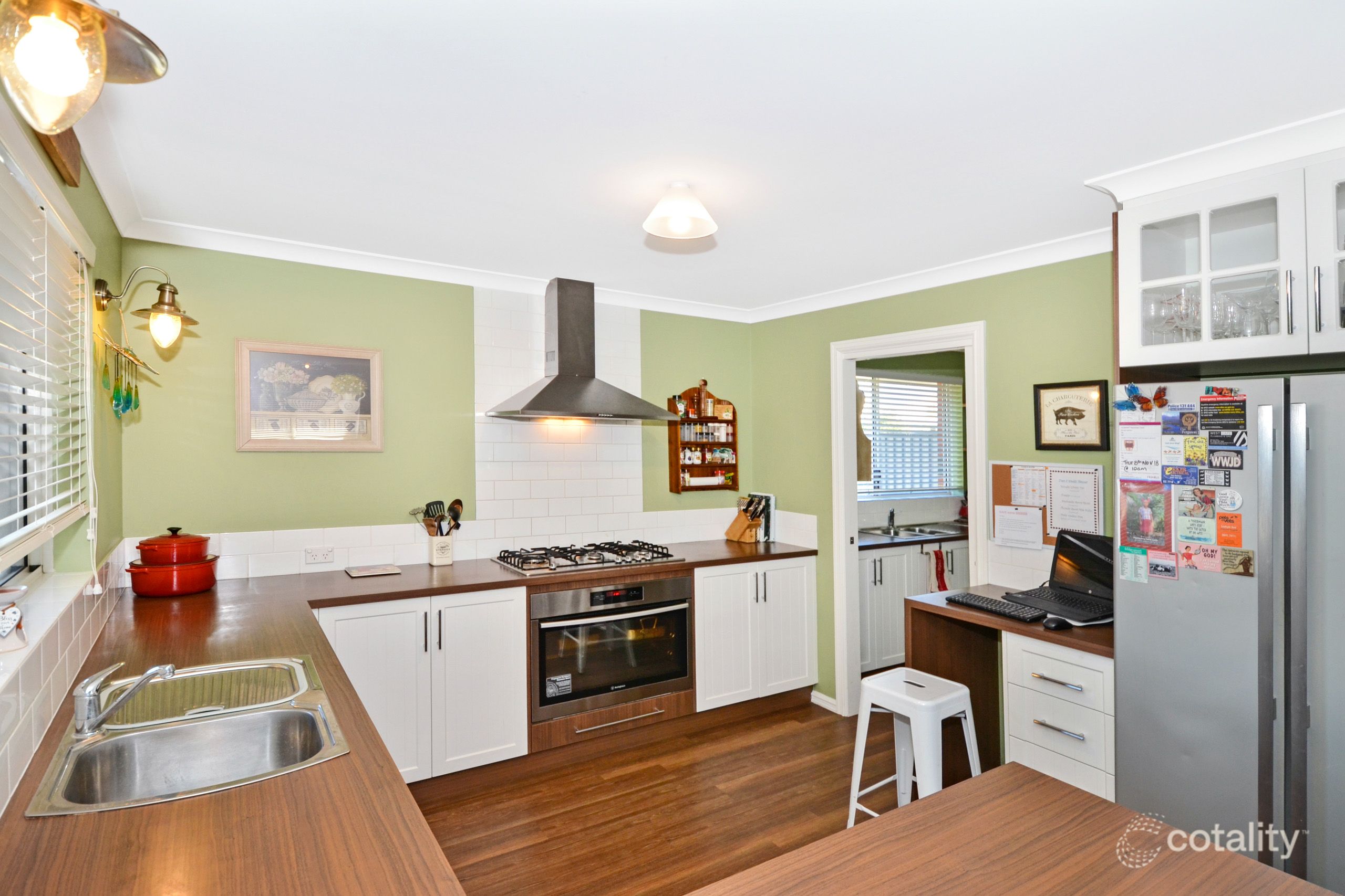 17 Grenfell Dr, Bayonet Head, WA 6330