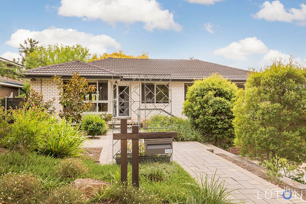137 Darwinia Tce, Rivett, ACT 2611