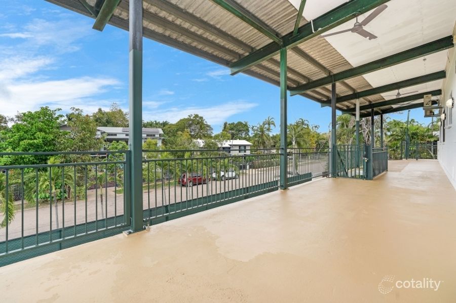 33 Carrington St, Millner, NT 0810