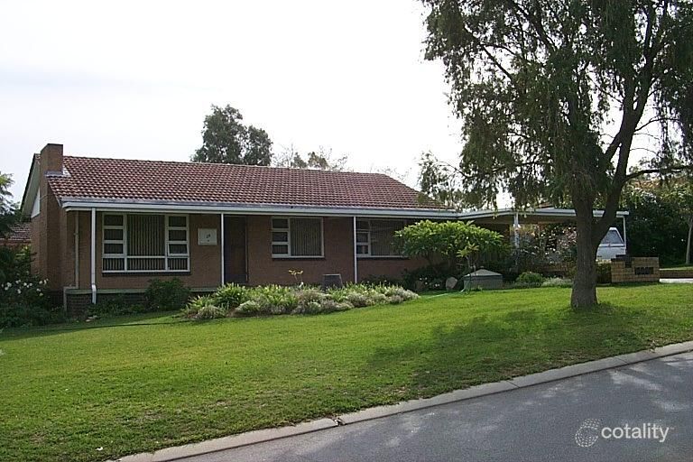 29 Ashby Tce, Viveash, WA 6056