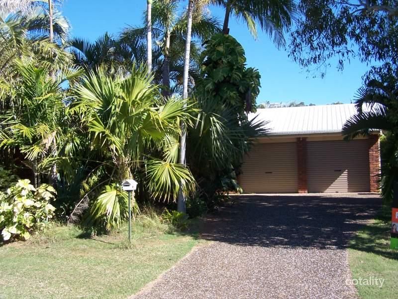 22 Hellas St, Barlows Hill, QLD 4703