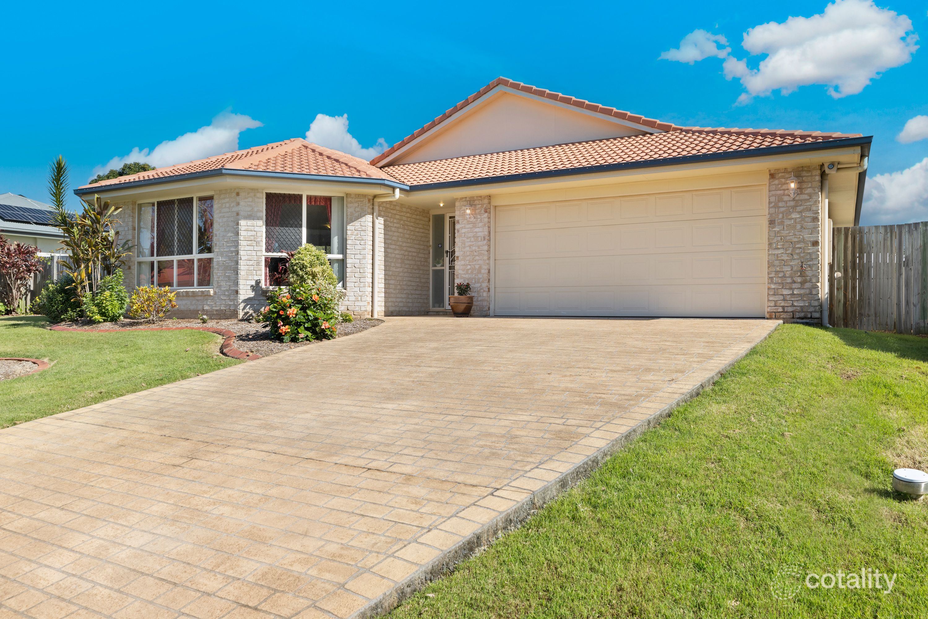 21 Grevillea St, Ormiston, QLD 4160
