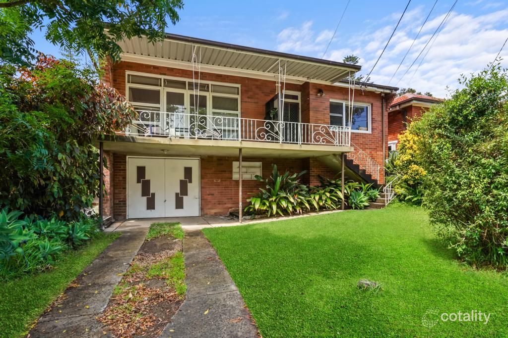 13 Park Ave, Oatley, NSW 2223