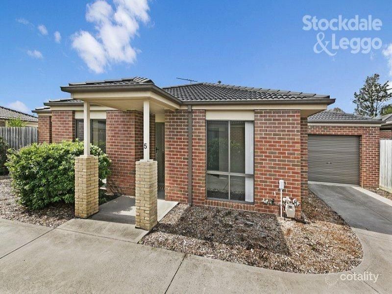 5/11-13 Elizabeth St, Cranbourne North, VIC 3977