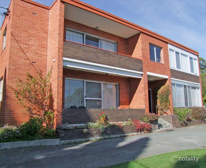 2/2 Auvergne Ave, Mount Stuart, TAS 7000