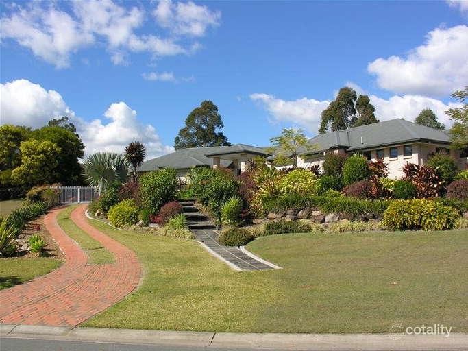 18 Nathanvale Dr, Mount Nathan, QLD 4211
