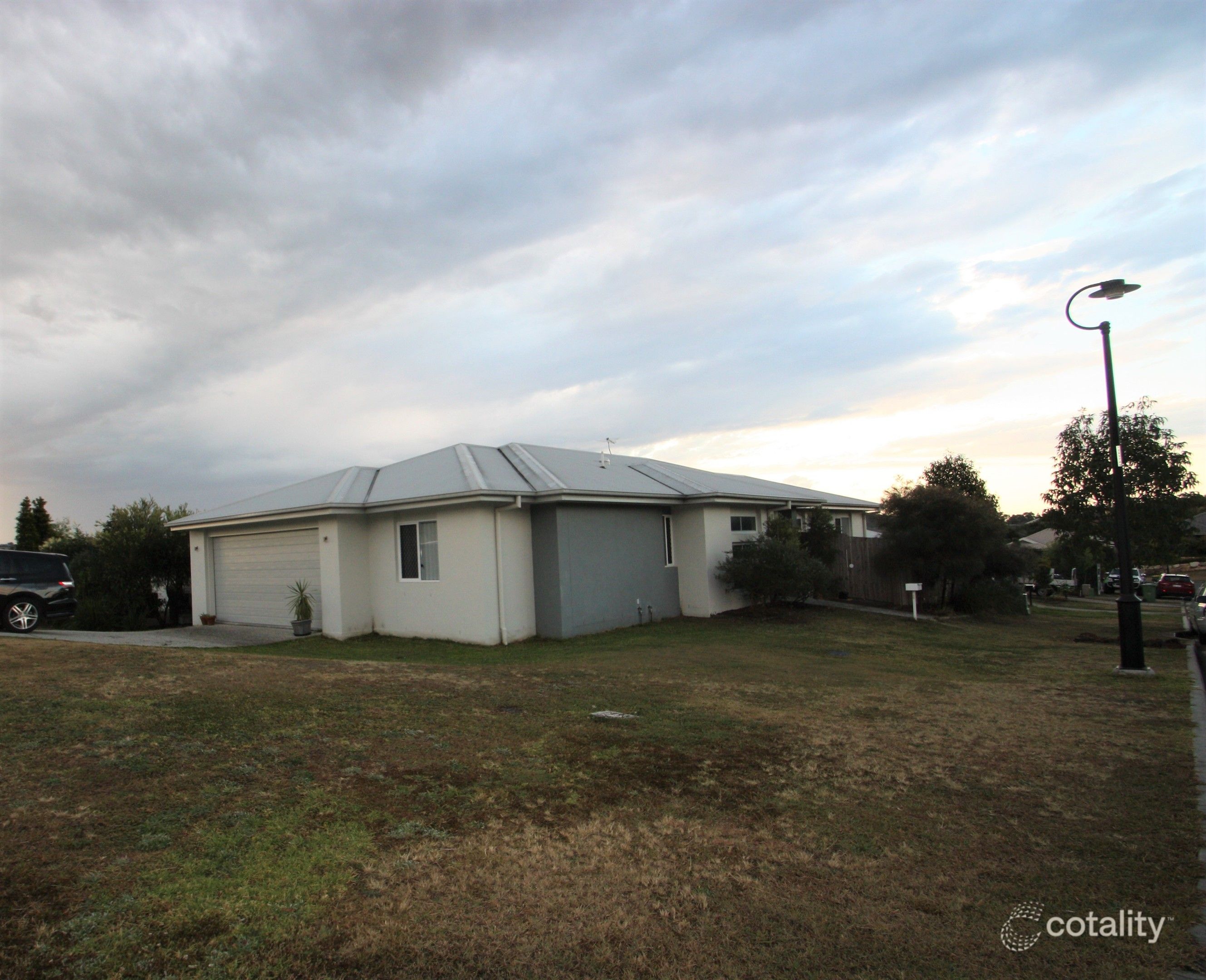 39 Mclachlan Cct, Willow Vale, QLD 4209