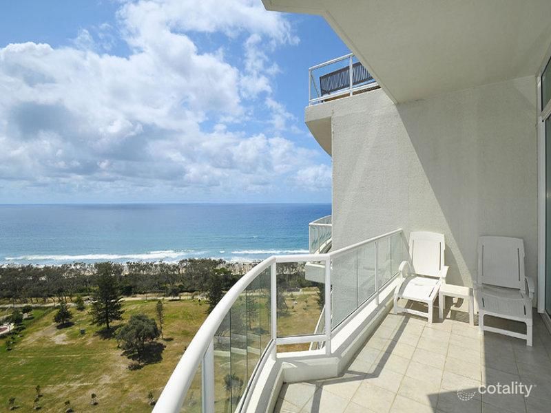 92/177 Old Burleigh Rd, Broadbeach, QLD 4218