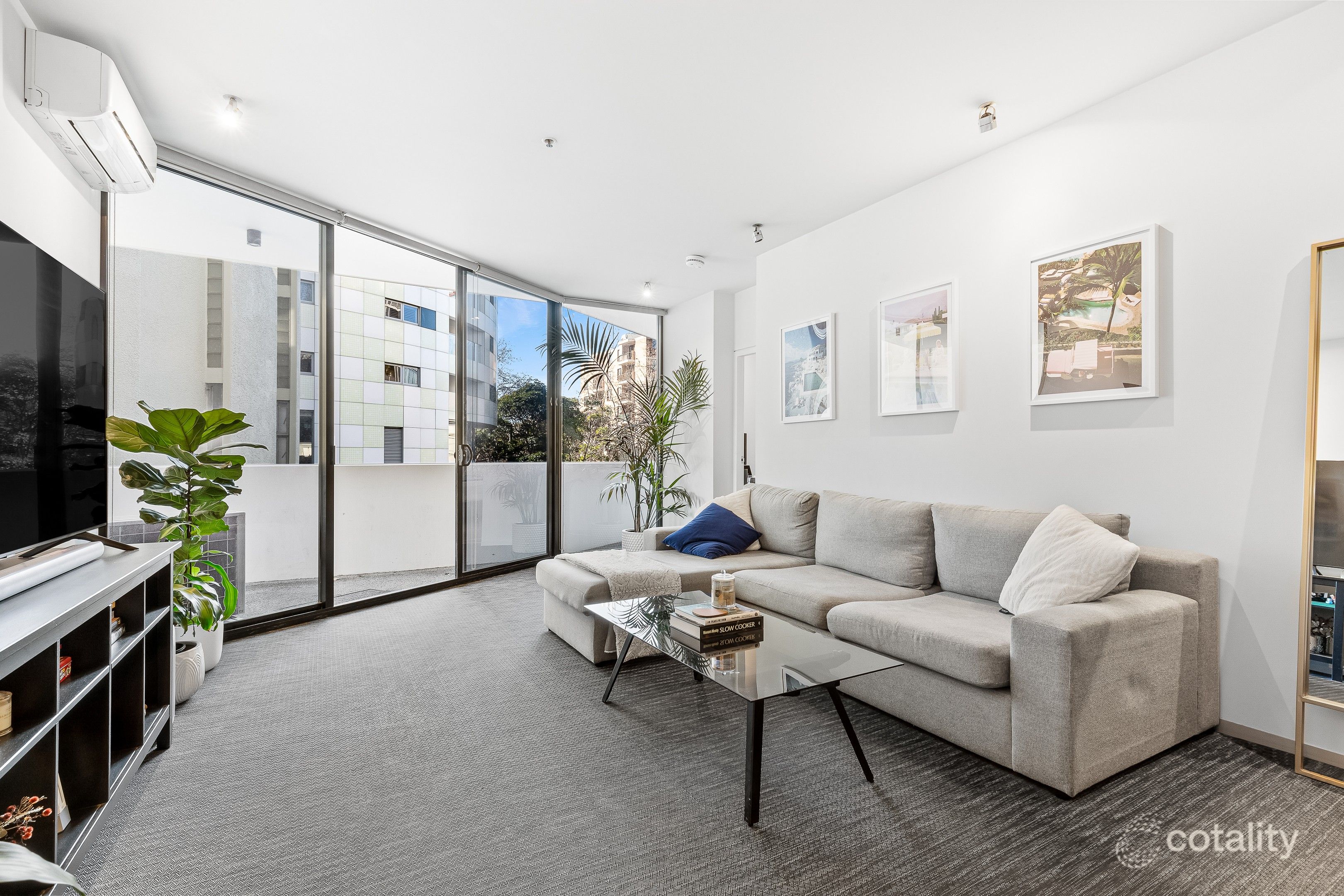 106/425-429 Bourke St, Surry Hills, NSW 2010